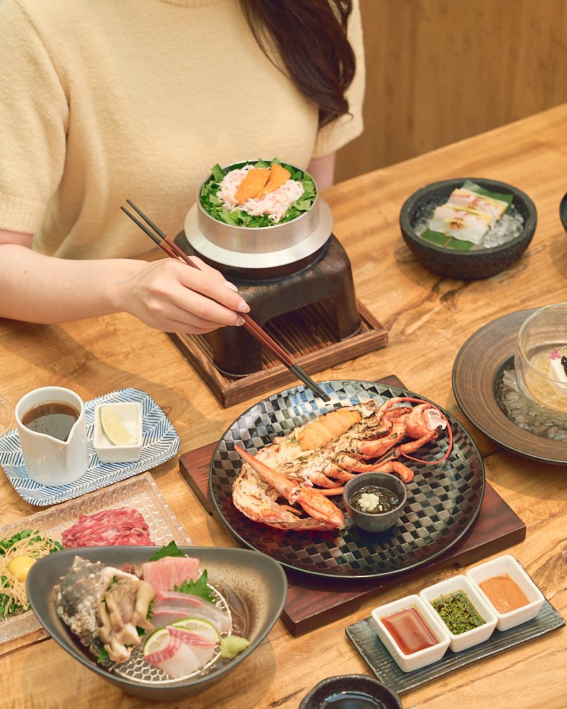 돌아온 장마 온몸이 축축... 호텔 보양식 한입에 기력 충전 [Weekend 호텔]