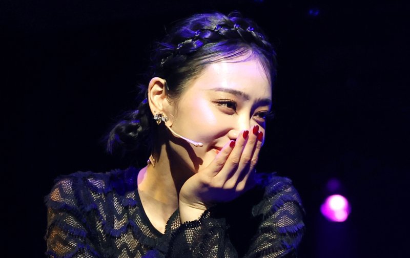 [뉴스1 ★]김희어라, 학폭 논란 딛고 복귀…“프리다는 날 다시 일으킨 거울 같은 작품”