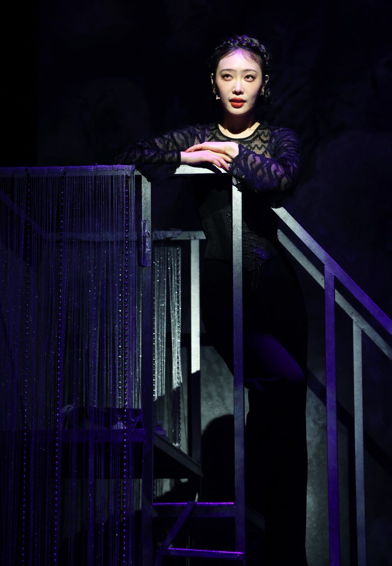 [뉴스1 ★]김희어라, 학폭 논란 딛고 복귀…“프리다는 날 다시 일으킨 거울 같은 작품”