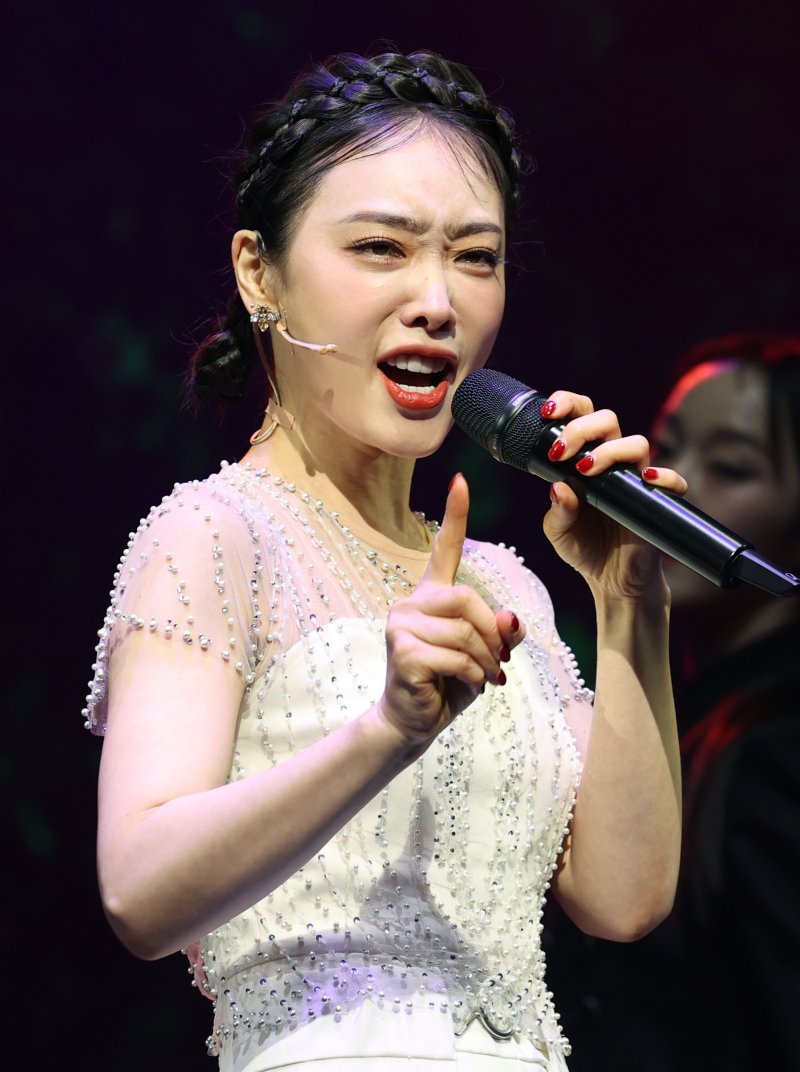 [뉴스1 ★]김희어라, 학폭 논란 딛고 복귀…“프리다는 날 다시 일으킨 거울 같은 작품”