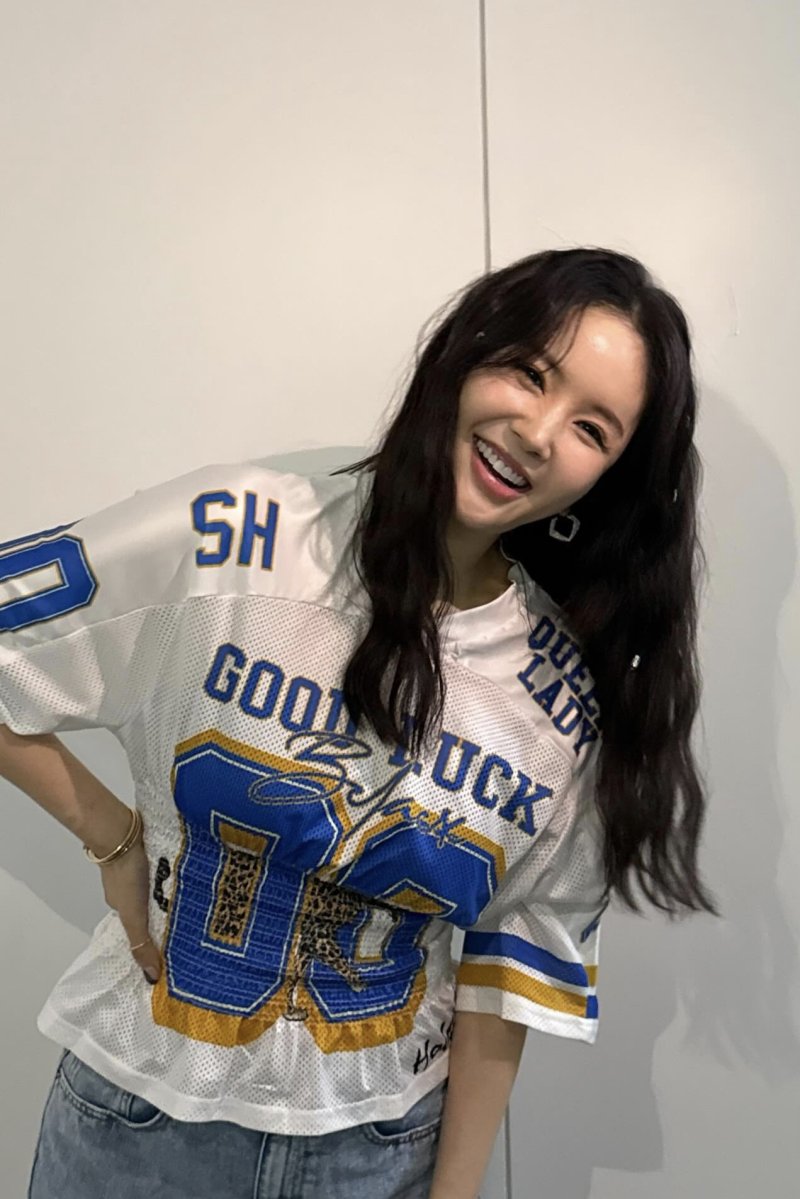 장영란, 4번째 눈성형 후 근황…놀라운 미모