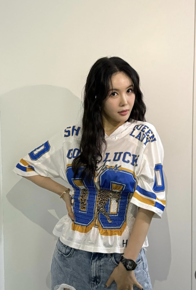 장영란, 4번째 눈성형 후 근황…놀라운 미모