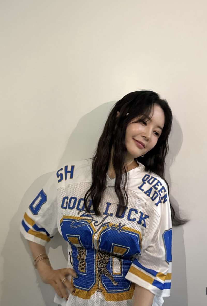 장영란, 4번째 눈성형 후 근황…놀라운 미모