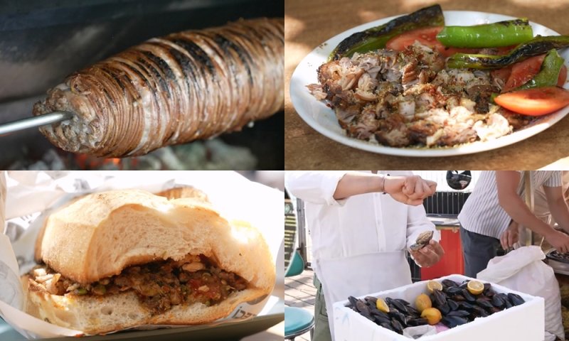 '팜유' 전현무·박나래·이장우 튀르키예서 가족사진…술탄 변신 '폭소'