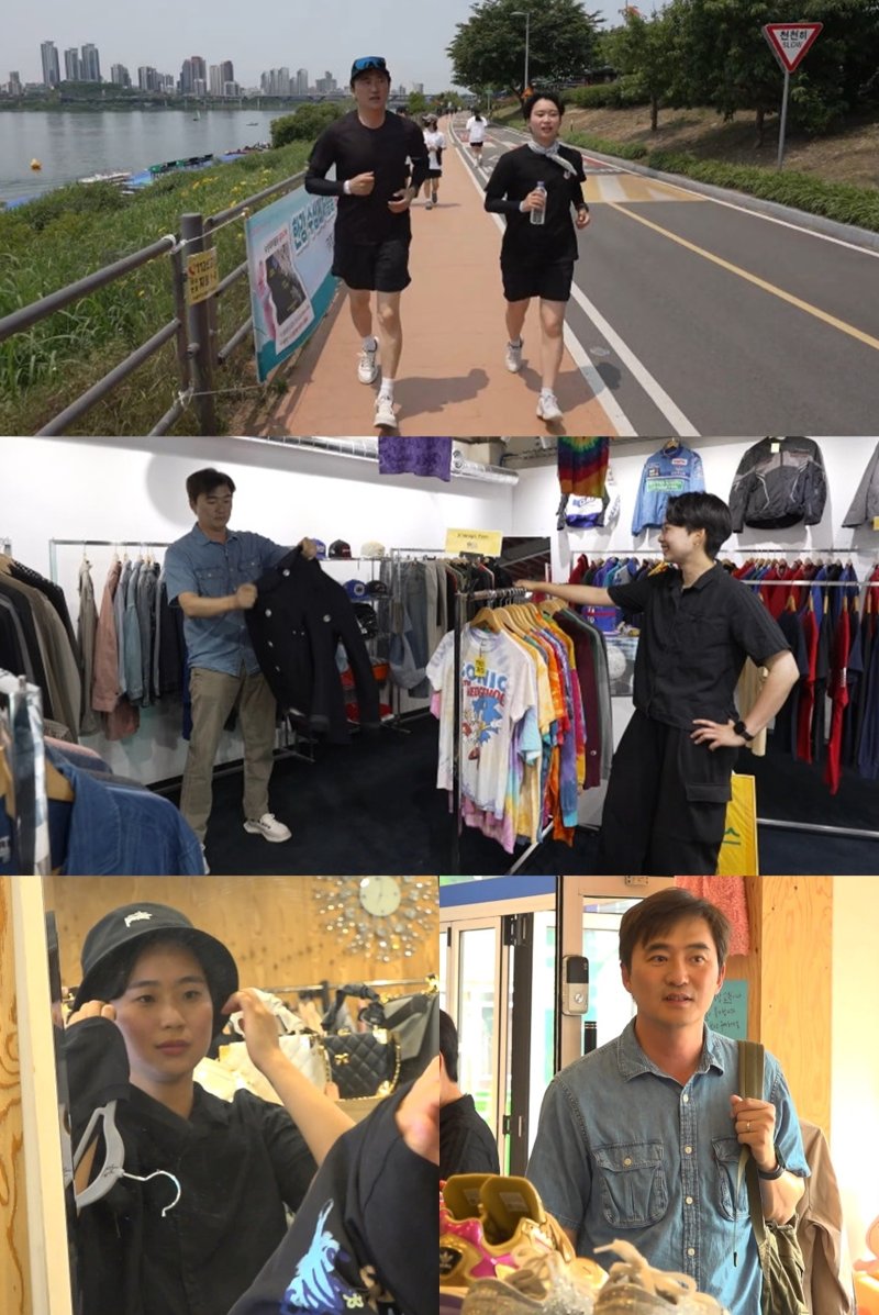 탄소중립에 진심…'쓰저씨' 김석훈, 에어컨·선풍기 없이 여름나기