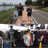 탄소중립에 진심…′쓰저씨′ 김석훈, 에어컨·선풍기 없이 여름나기