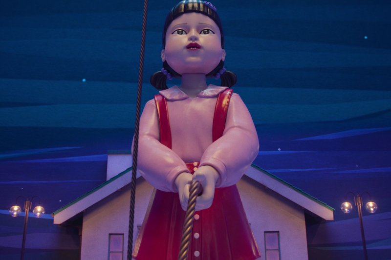 6억뷰 대박난 '오징어 게임'…시즌3로 넷플 금·은·동 정조준