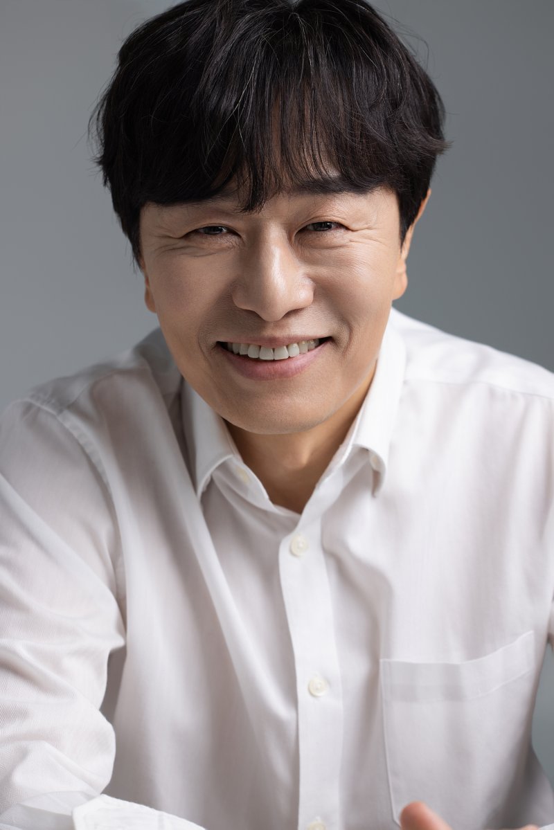 김민상, 윤계상과 대립한다…'트라이' 합류