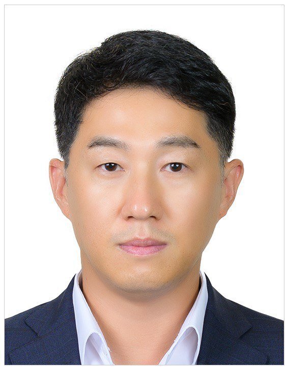 오경석 두나무 신임 대표.