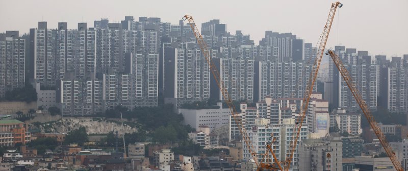 [일문일답] "6억원 이상 대출자 10%도 안돼..올해 가계대출 20조원 줄일 것"