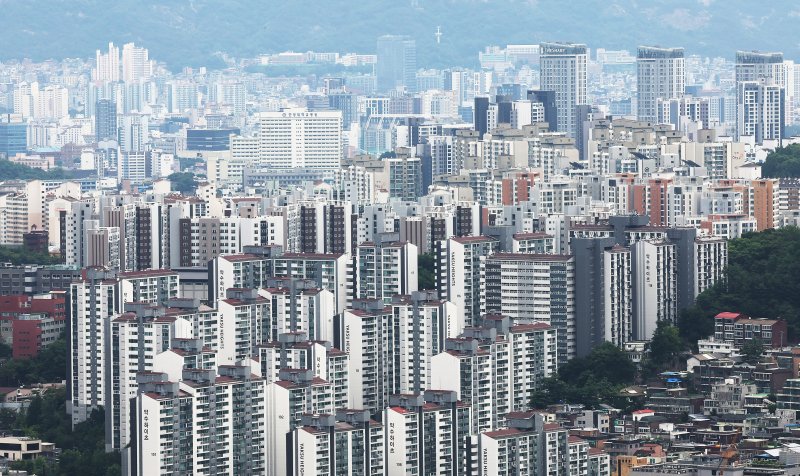 한강벨트 상승장 끝나나...전문가 "대출규제로 갭투자·풍선효과 지역 위축"