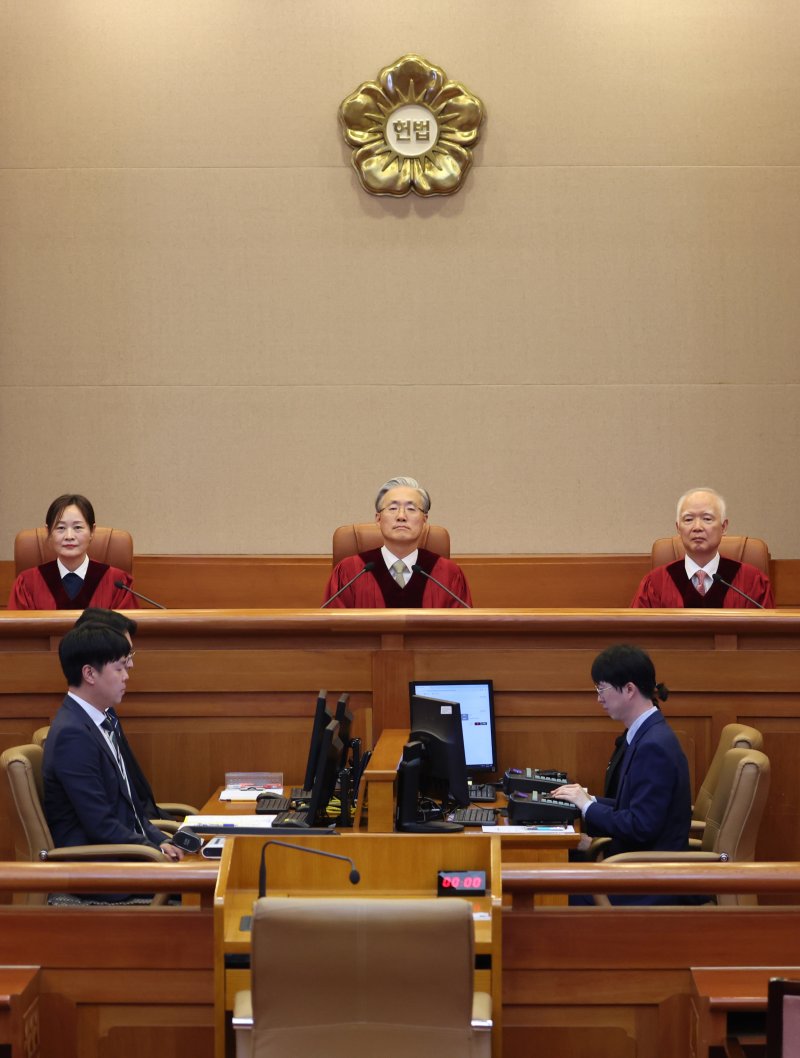 2회 이상 음주운전시 2년간 면허 취득 불가…헌재 "합헌"