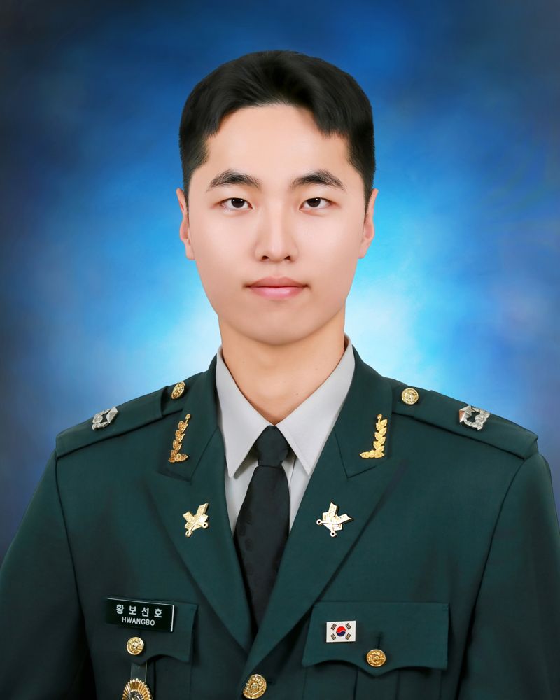 대한민국 육군장교 통합임관식 "학사 70기·간부 46기 등 407명 소위 임관"