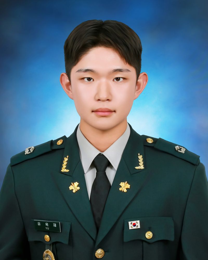 대한민국 육군장교 통합임관식 "학사 70기·간부 46기 등 407명 소위 임관"