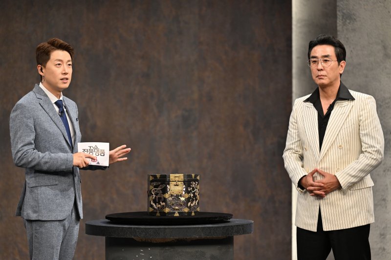 류승룡·양세종·김의성 'TV쇼 진품명품' 출격…왜?