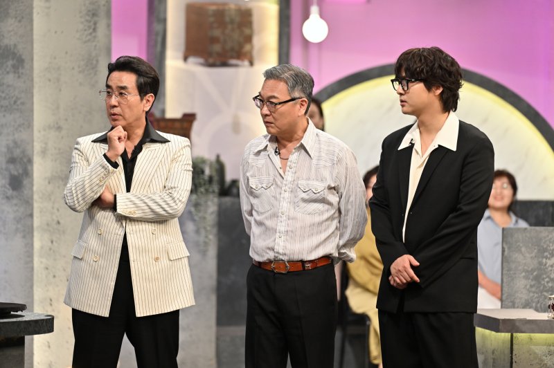 류승룡·양세종·김의성 'TV쇼 진품명품' 출격…왜?