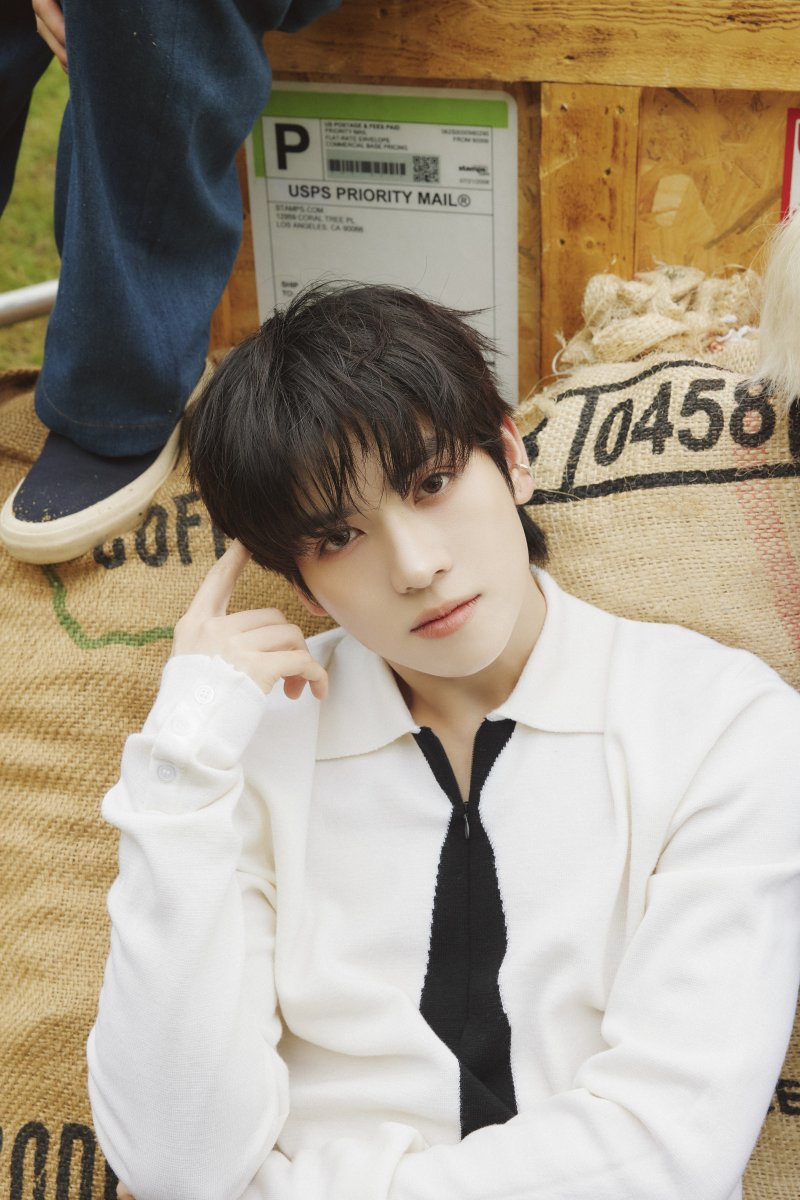 '컴백' 파우 "출발 다르지만…착실히 성장하고 있어요" [N인터뷰]