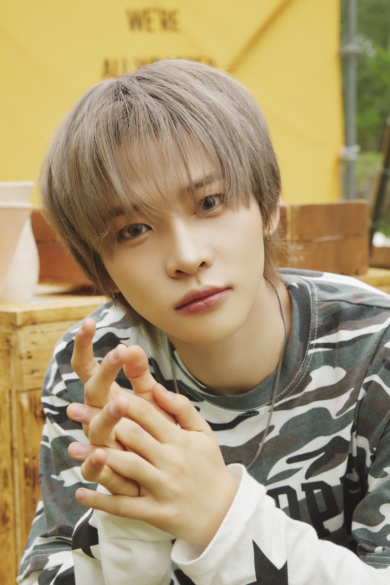 '컴백' 파우 "출발 다르지만…착실히 성장하고 있어요" [N인터뷰]