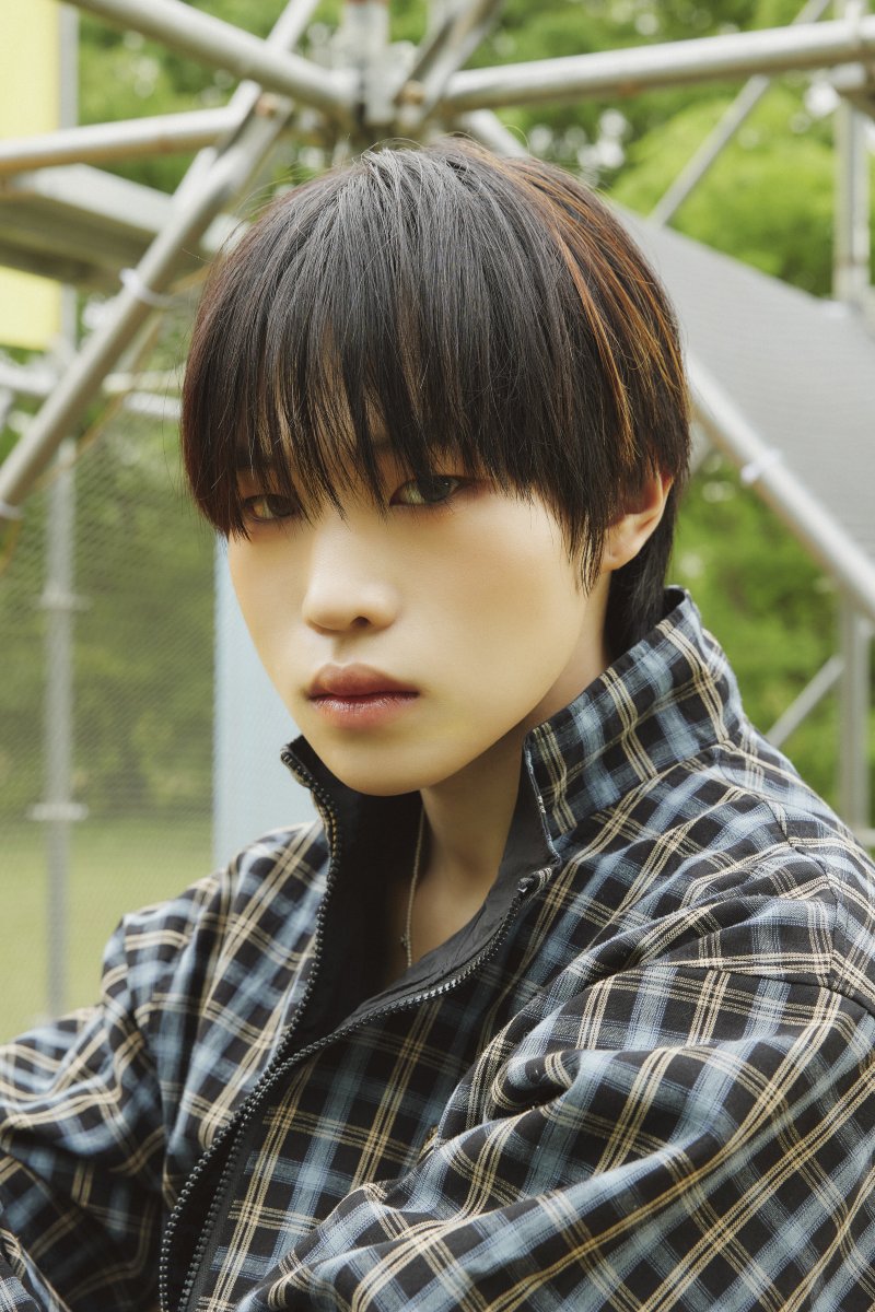 '컴백' 파우 "출발 다르지만…착실히 성장하고 있어요" [N인터뷰]