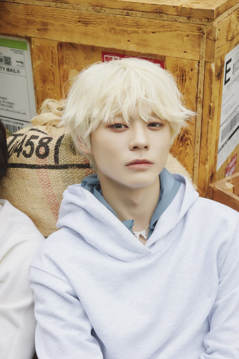 '컴백' 파우 출발 다르지만…착실히 성장하고 있어요 [N인터뷰]