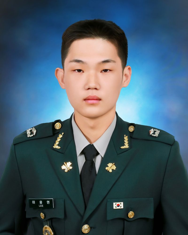 대한민국 육군장교 통합임관식 "학사 70기·간부 46기 등 407명 소위 임관"