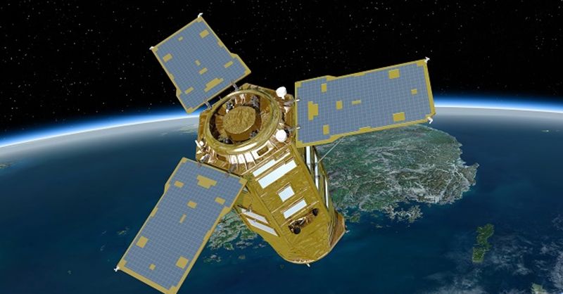 세계 7대 우주강국 견인 주역 '항우연', 자체 GNSS 운용국 도약 이끈다