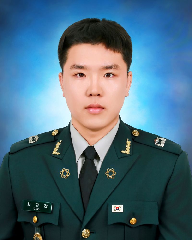 대한민국 육군장교 통합임관식 "학사 70기·간부 46기 등 407명 소위 임관"