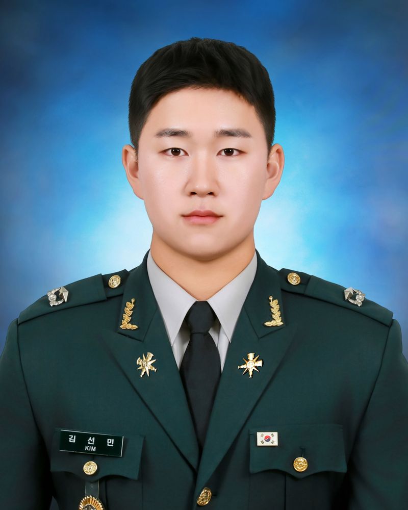 대한민국 육군장교 통합임관식 "학사 70기·간부 46기 등 407명 소위 임관"