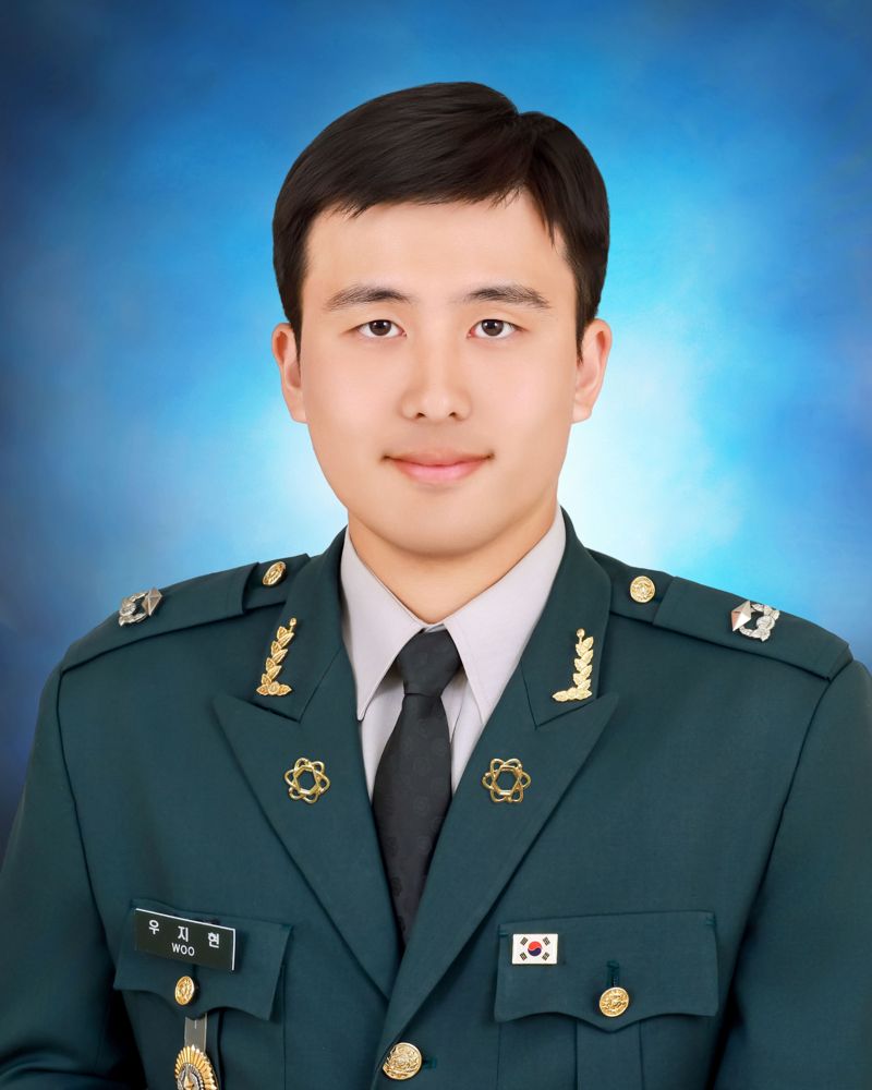 대한민국 육군장교 통합임관식 "학사 70기·간부 46기 등 407명 소위 임관"