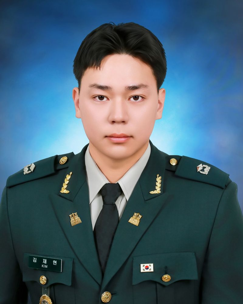 대한민국 육군장교 통합임관식 "학사 70기·간부 46기 등 407명 소위 임관"