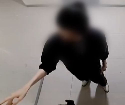 일반 가정집 유명 가수 사는 곳 오해, 스토킹하다 잘린 여경... 또 찾아갔다가