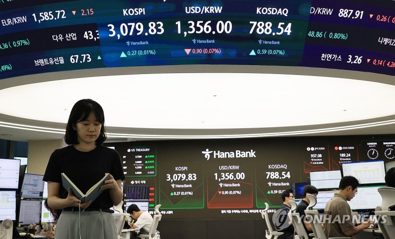 8개월래 최저치 기록한 원·달러 환율..."하반기 1300원 초반까지 내려간다"