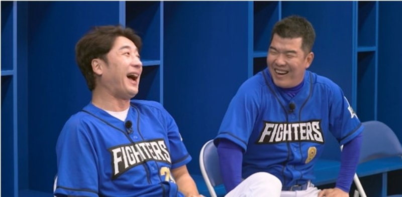 '불꽃야구' 이택근, 박찬형 아름다운 방출에 '눈물날 것 같아