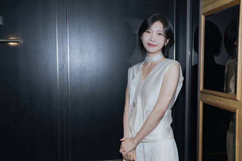 주현영/ 디믹스스튜디오 제공