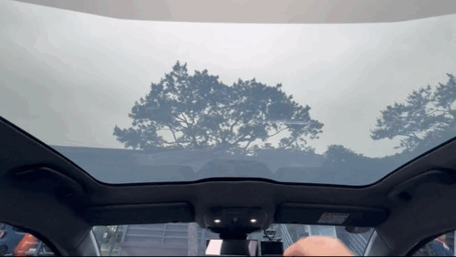 '경쾌한 유럽 감성'을 그대로….르노 전기차 '세닉' 타보니 [FN 모빌리티]