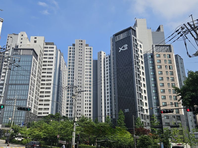"주담대 6억 제한? 새 정부 1호 정책 실패 사례...토허제보다 심각"