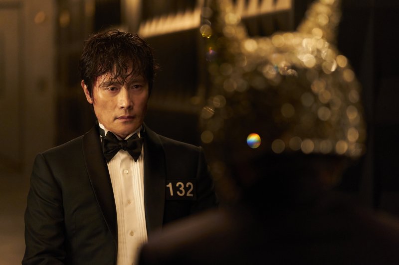 "해피엔딩 대신"…넷플 최고 흥행작 '오징어 게임3' 외신 반응은