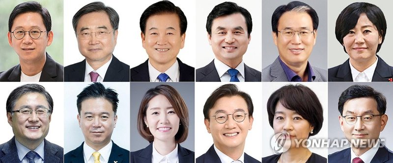 이재명 대통령, 국방·외교 등 5개 부처 장관 인사청문요청안 제출