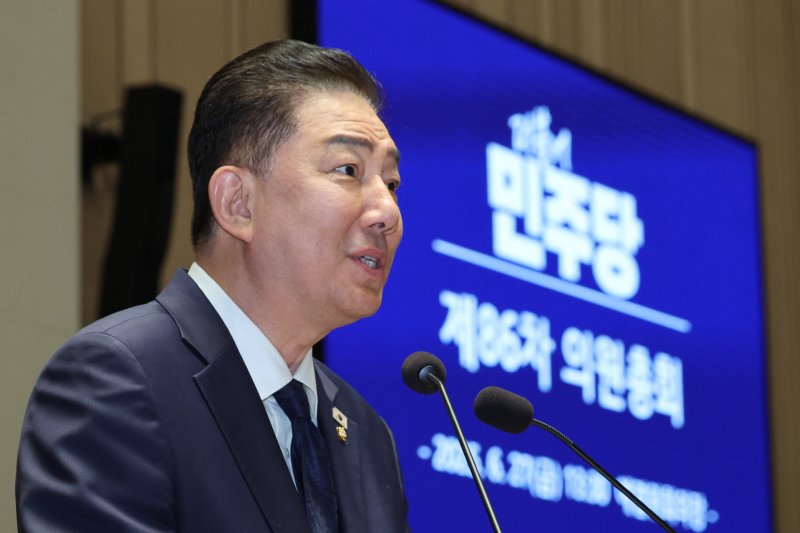 상임위 채운 與, 추경·김민석 인준안에 상법 개정 강드라이브