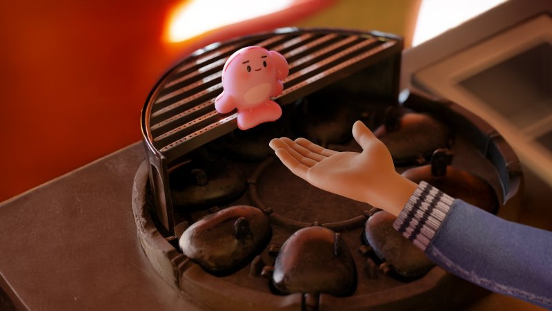 [주말의 OTT]세계 최고 흥행 시리즈가 왔다