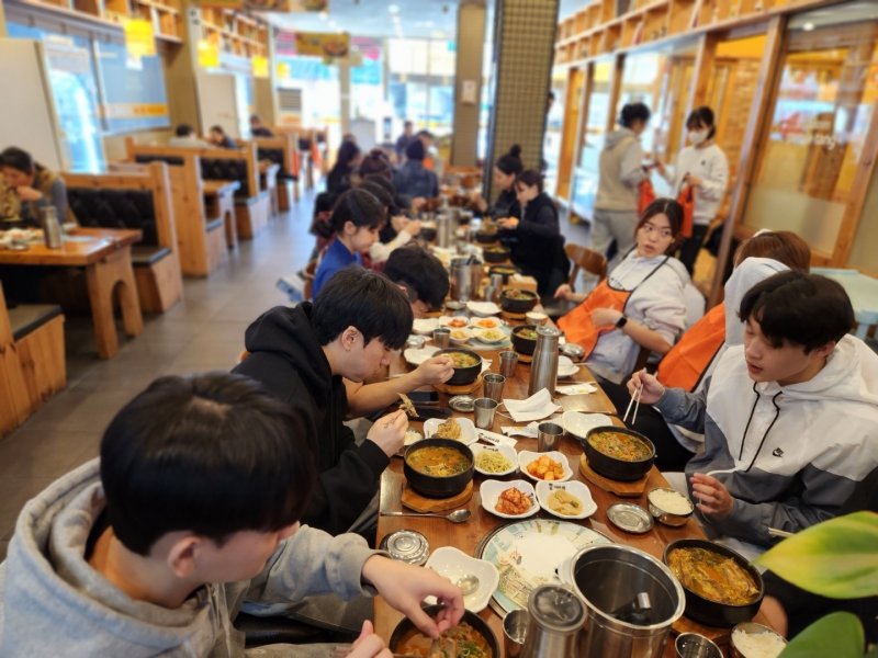 스피드 바카라 사이트군 식당 (스피드 바카라 사이트군 제공. 재판매 및 DB금지) /스피드 바카라 사이트1