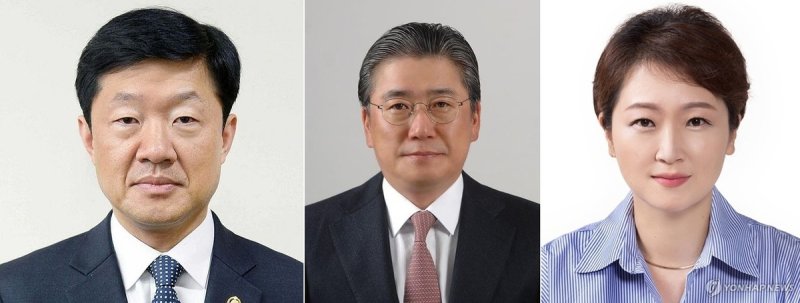 李정부 산업부장관 누구?...우태희·정승일·이언주 등 거론