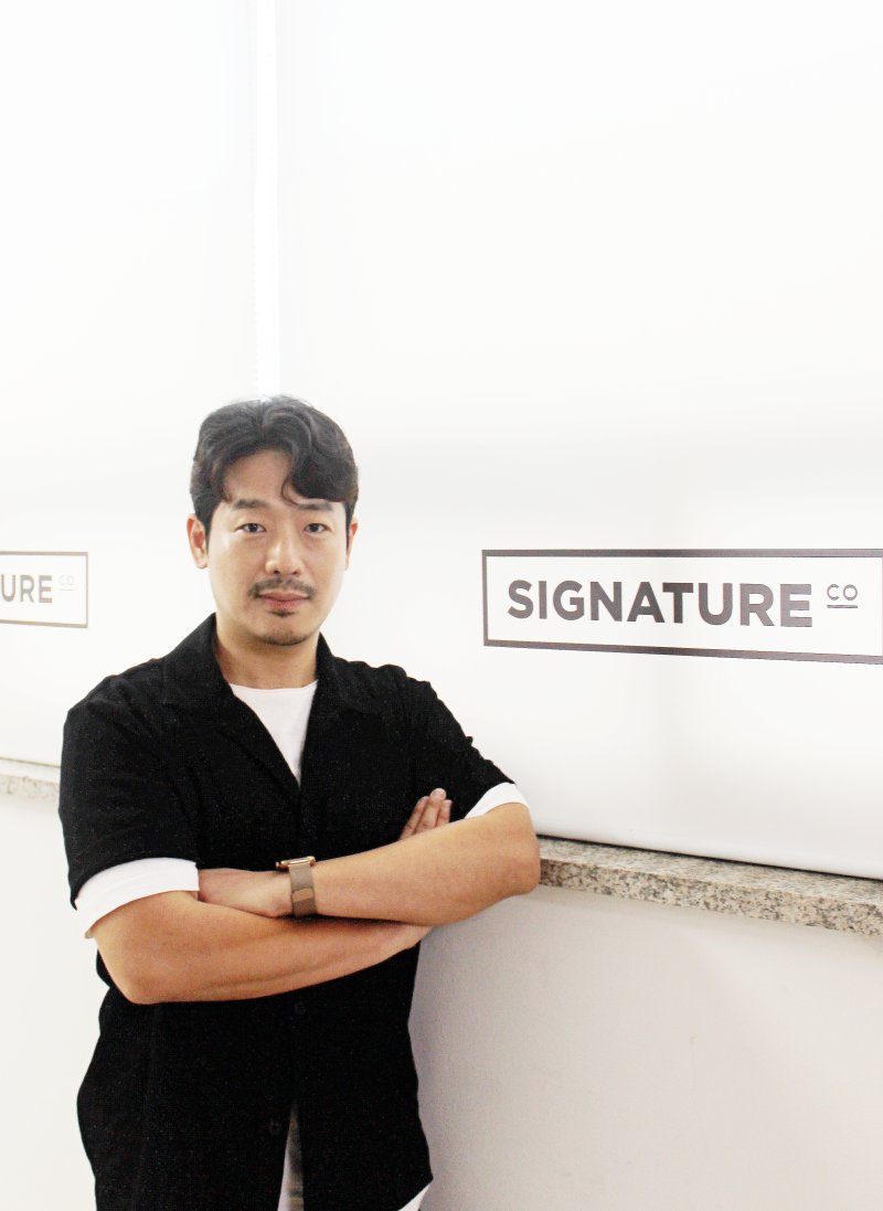 이지용 ㈜토토 바카라 사이트 대표이사. 2025.6.28/뉴스1 ⓒ News1 김기현 기자