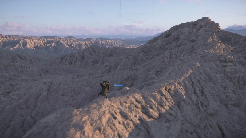 데스 스트랜딩 2 (출처=연합뉴스)