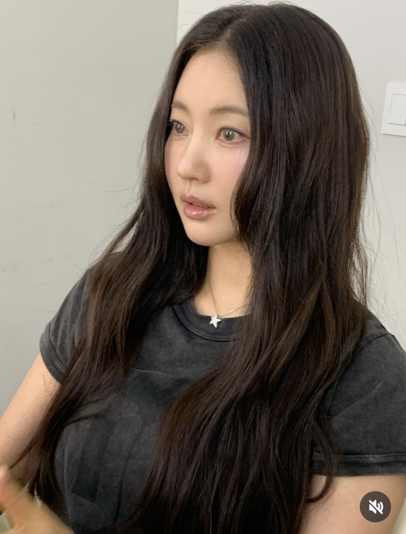 47세 김사랑, 20대 뺨치는 미모…청순미 넘치네