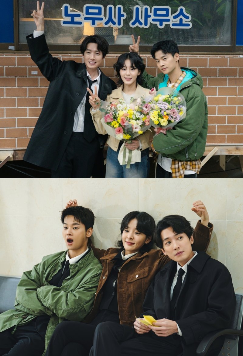 '노무사 노무진' 정경호 노동 문제 경종 울리는 드라마로 남길