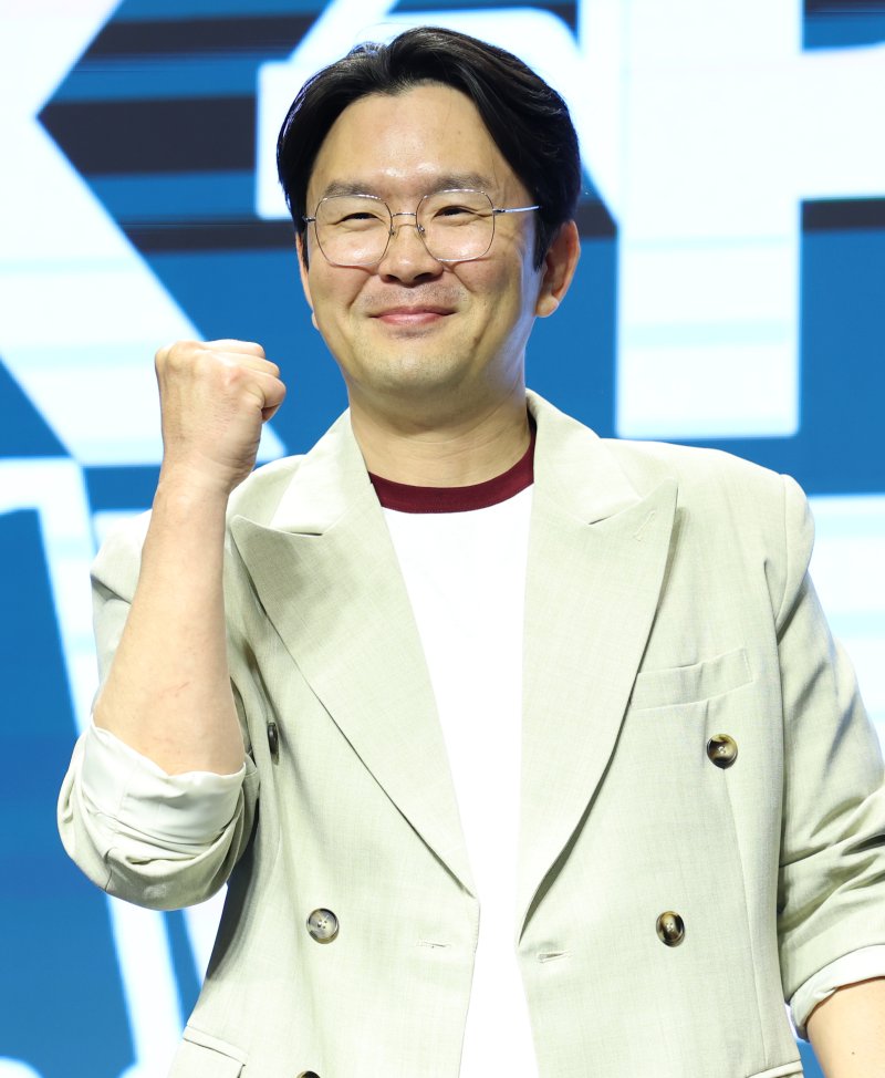코미디언 바카라 토토 사이트 ⓒ News1 권현진 기자