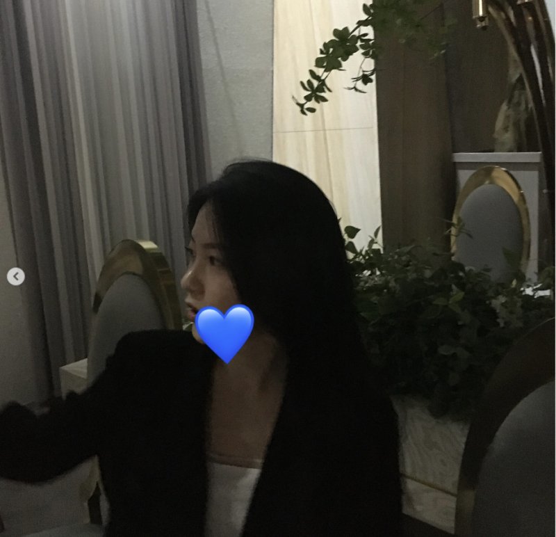 신예은, 어두운 조명도 밝히는 광채 미모…옆태도 완벽 [N샷]