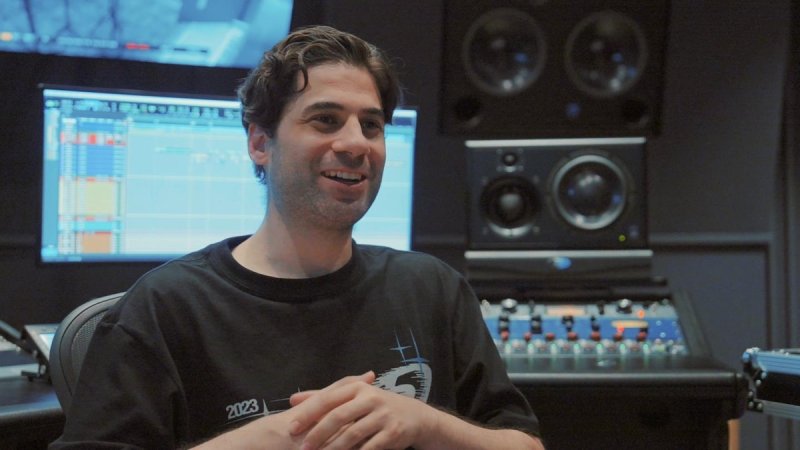 폴 브라이언 톰슨 MZMC 대표 (출처=연합뉴스)