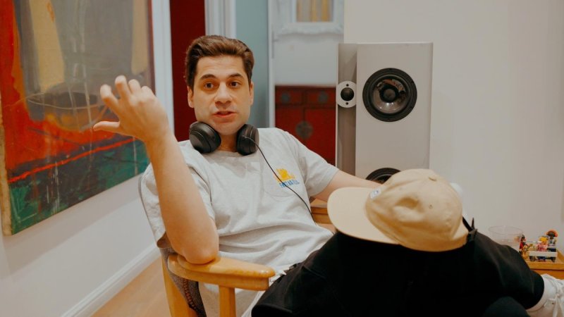 폴 브라이언 톰슨 MZMC 대표 (출처=연합뉴스)